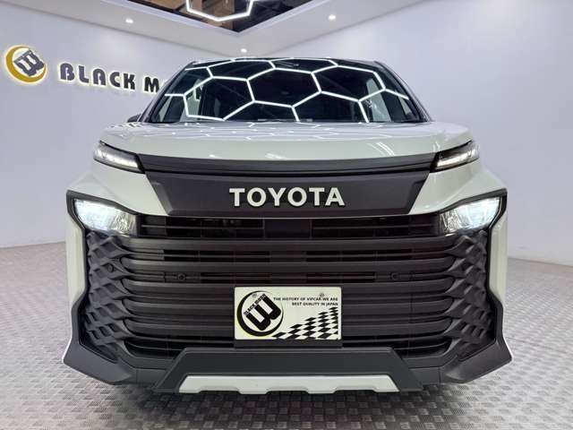 ヴォクシー 2023/R05