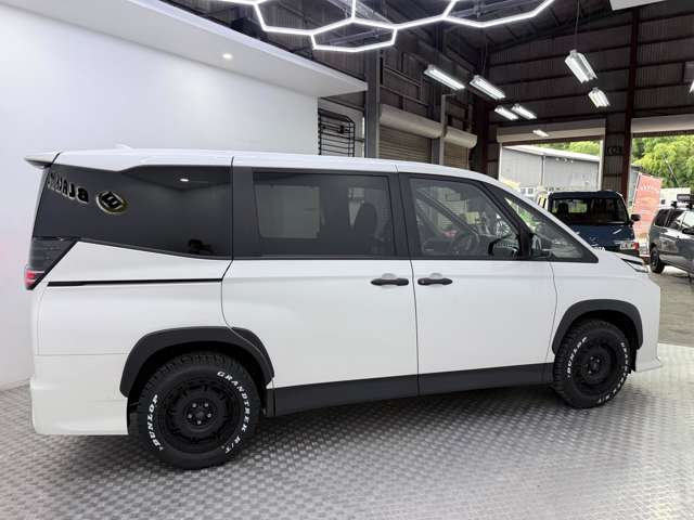 ヴォクシー 2023/R05