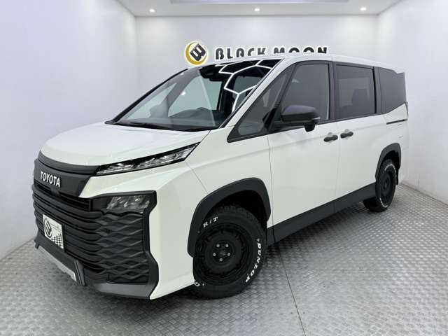 ヴォクシー 2023/R05