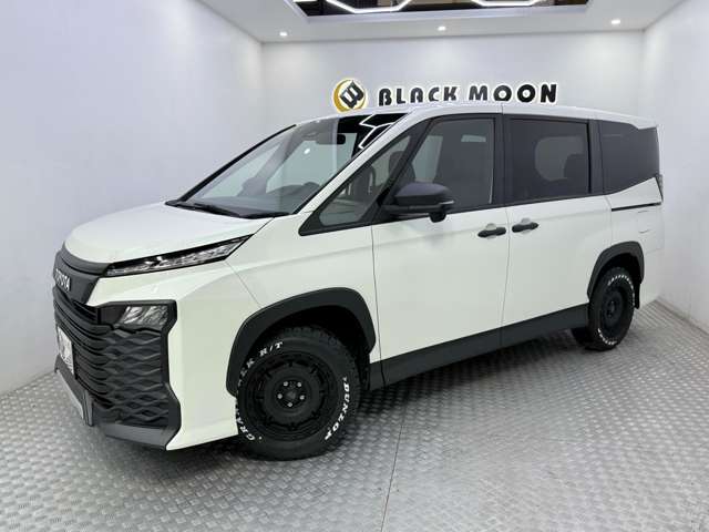 ヴォクシー 2023/R05
