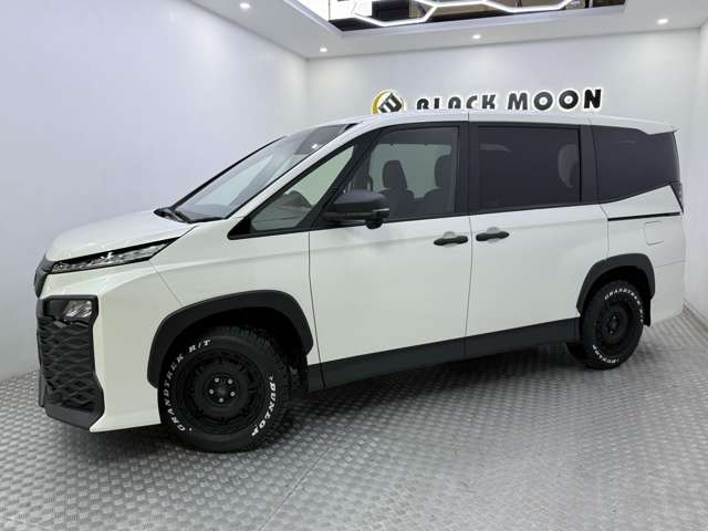 ヴォクシー 2023/R05