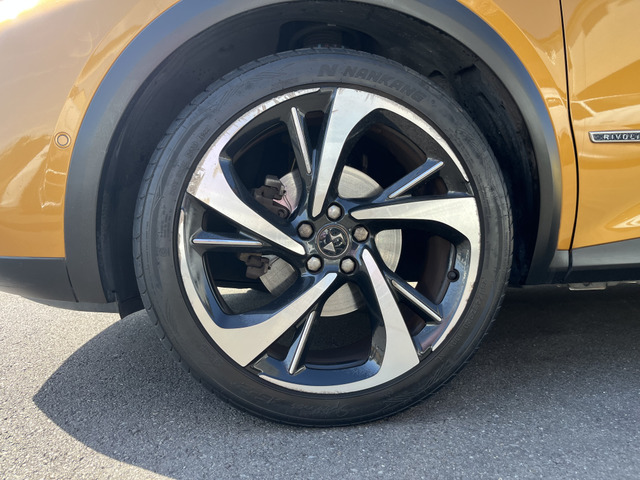 DS7クロスバック 2019/R01