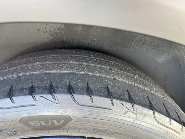 DS7クロスバック 2019/R01