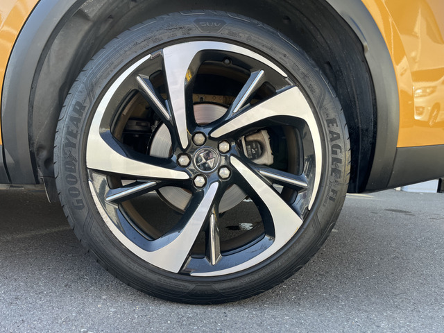 DS7クロスバック 2019/R01