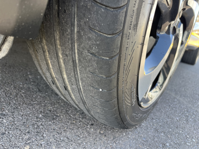 DS7クロスバック 2019/R01