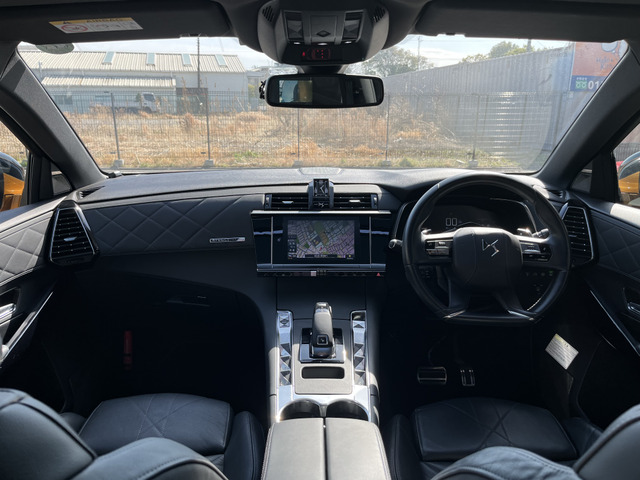 DS7クロスバック 2019/R01