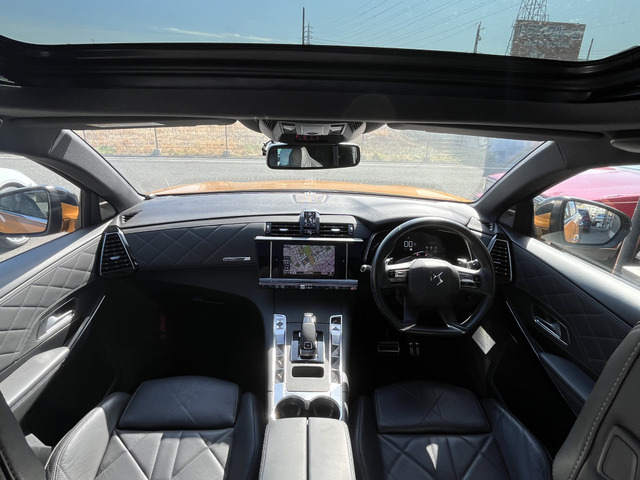 DS7クロスバック 2019/R01