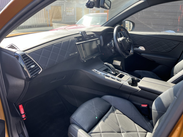 DS7クロスバック 2019/R01