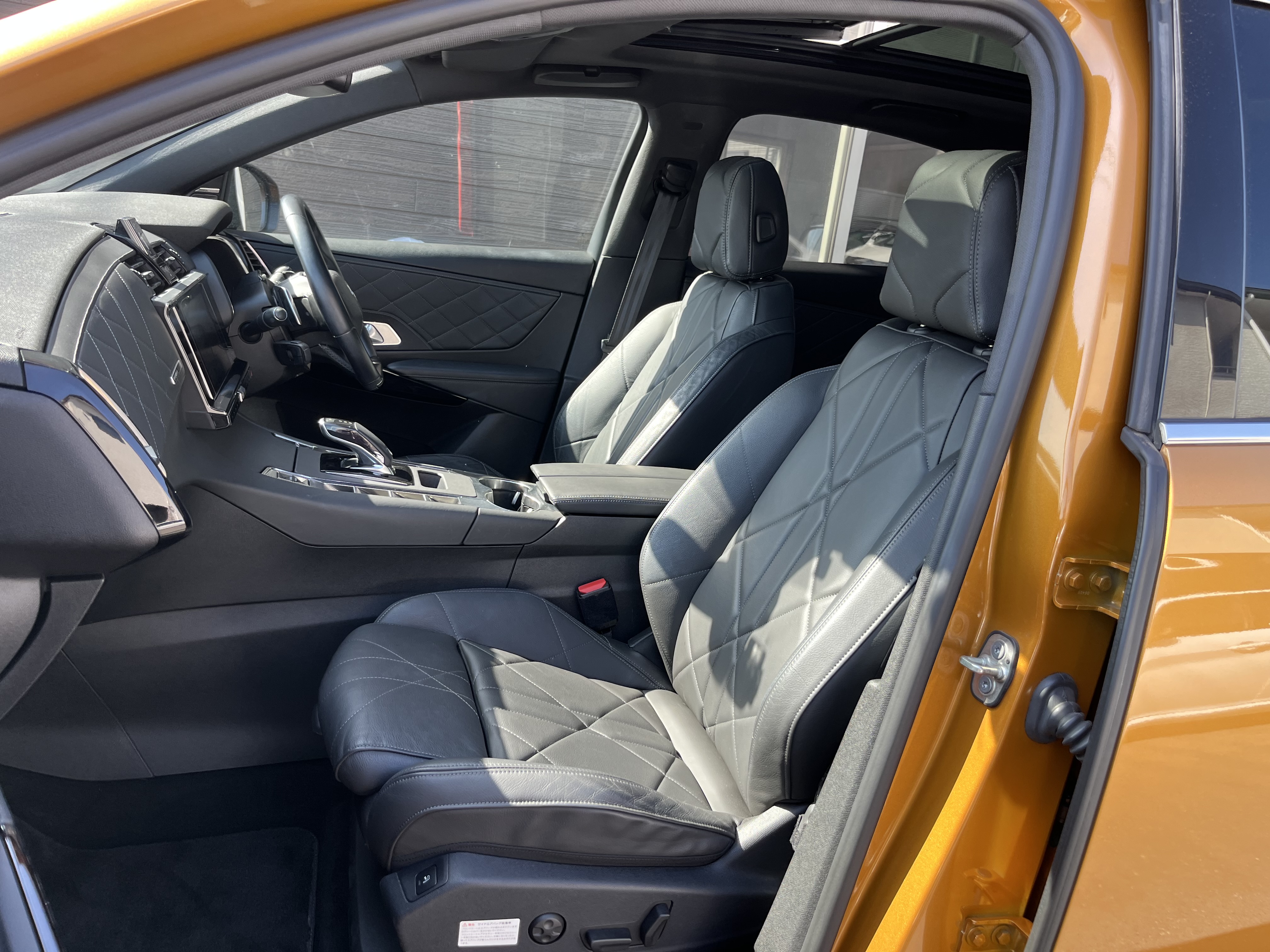 DS7クロスバック 2019/R01