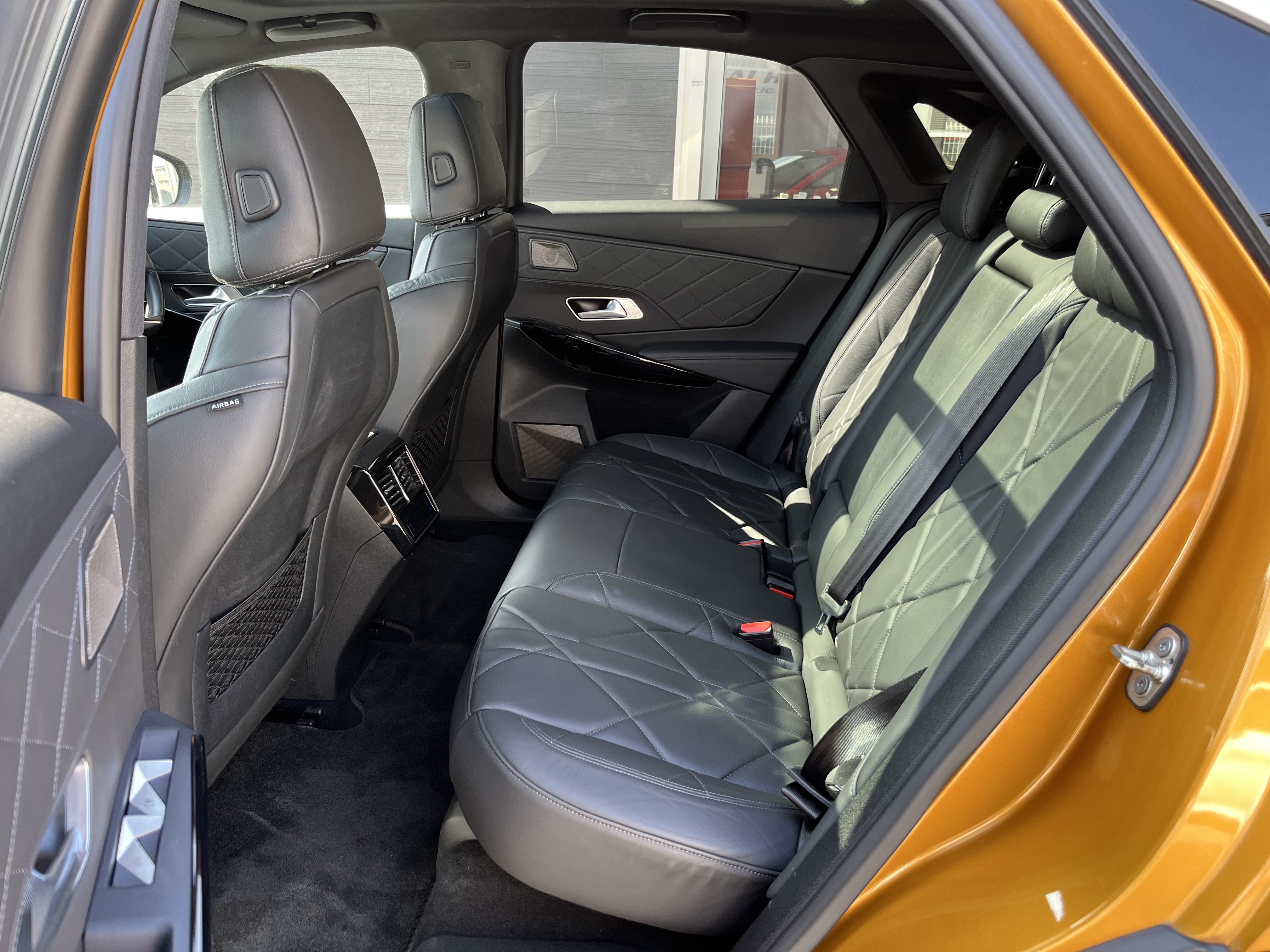 DS7クロスバック 2019/R01