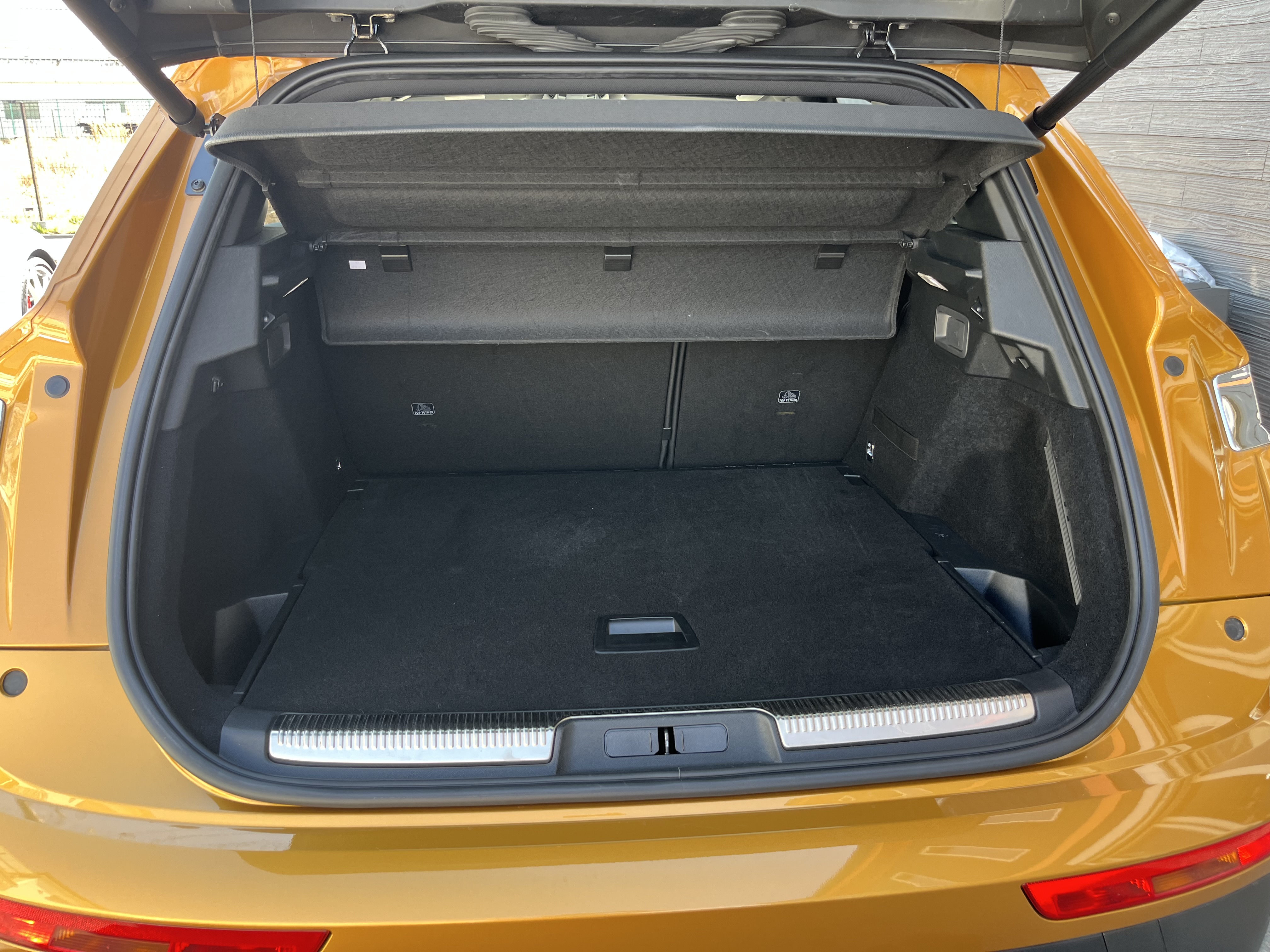 DS7クロスバック 2019/R01