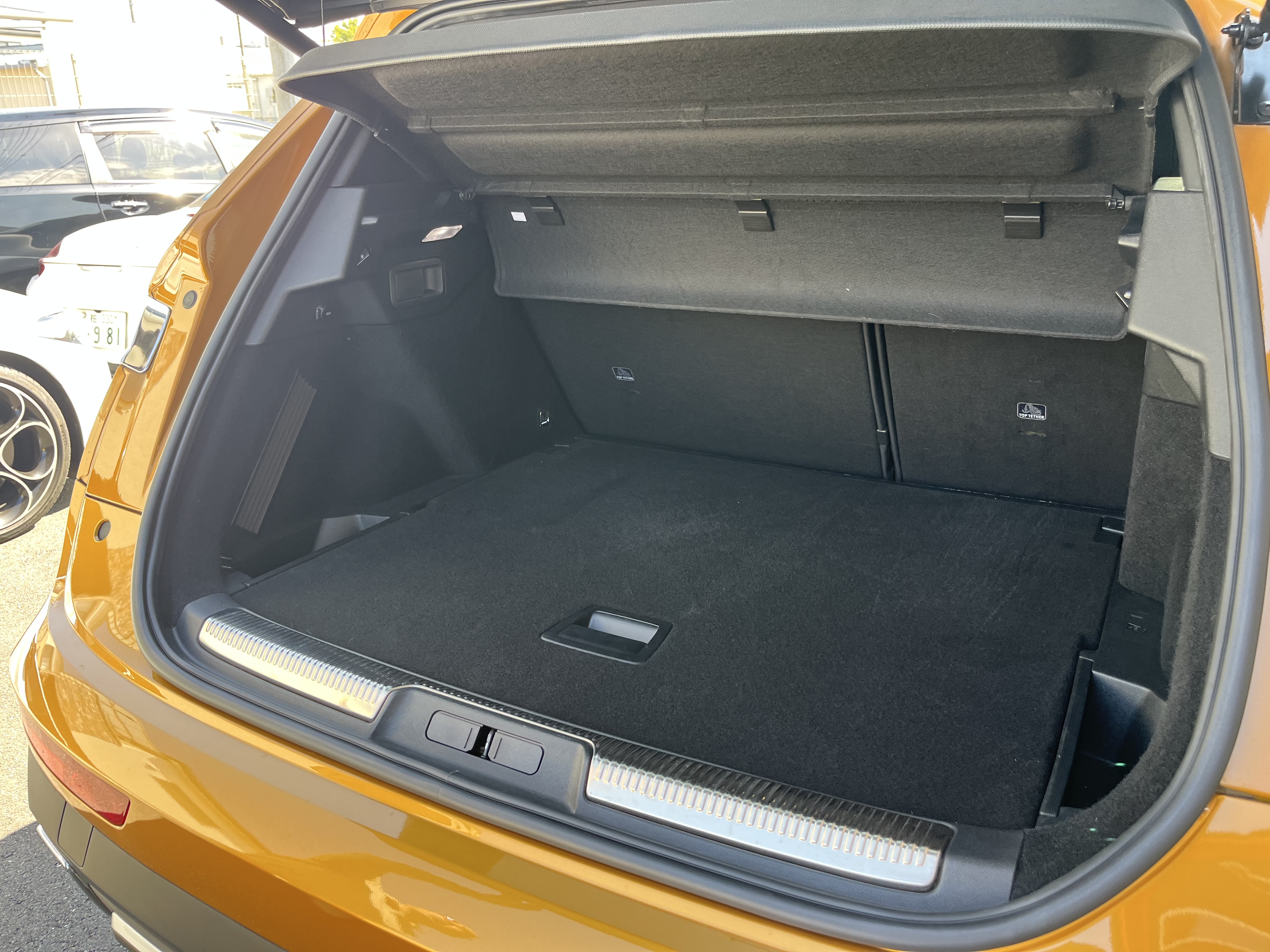 DS7クロスバック 2019/R01