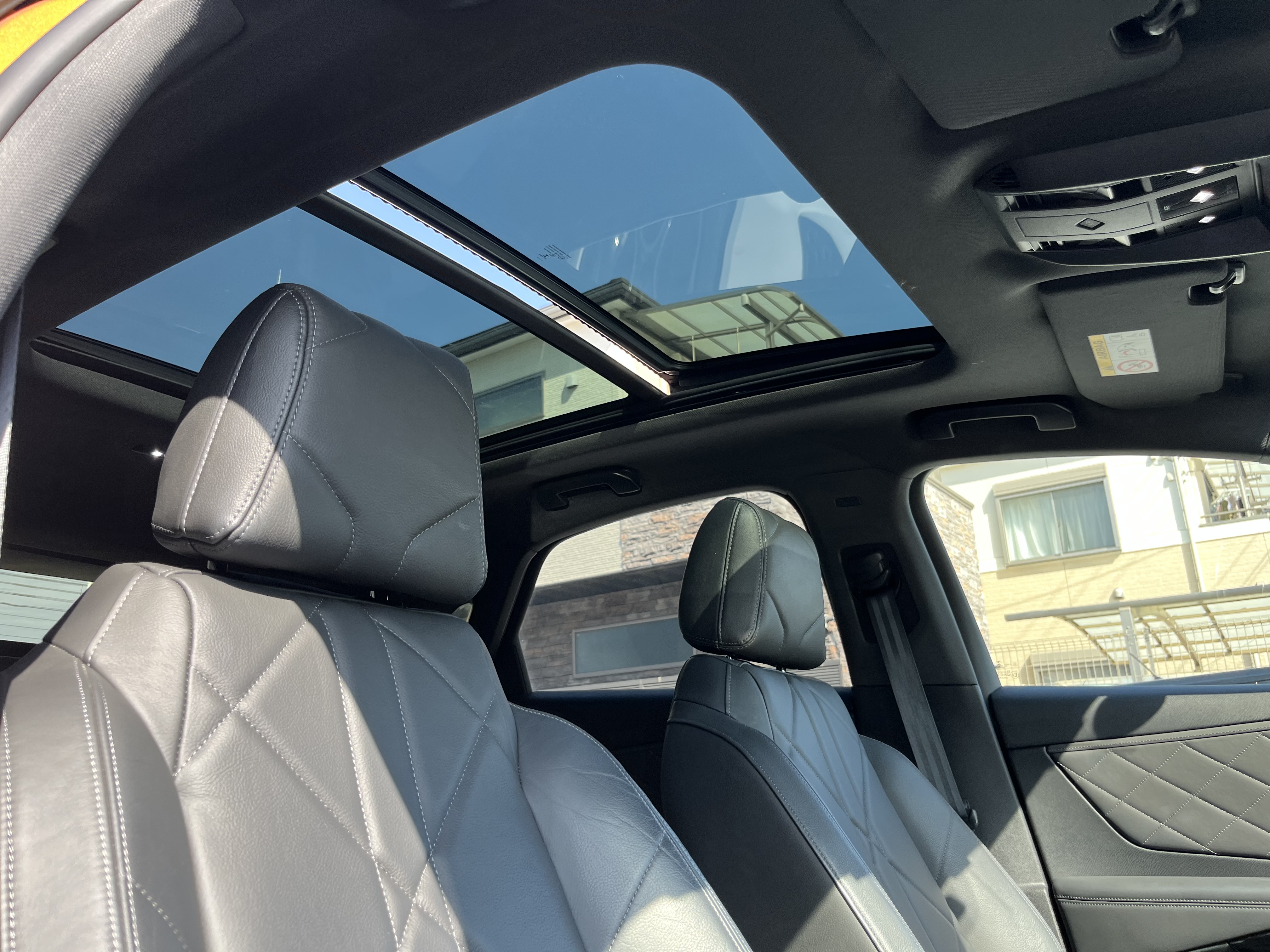 DS7クロスバック 2019/R01