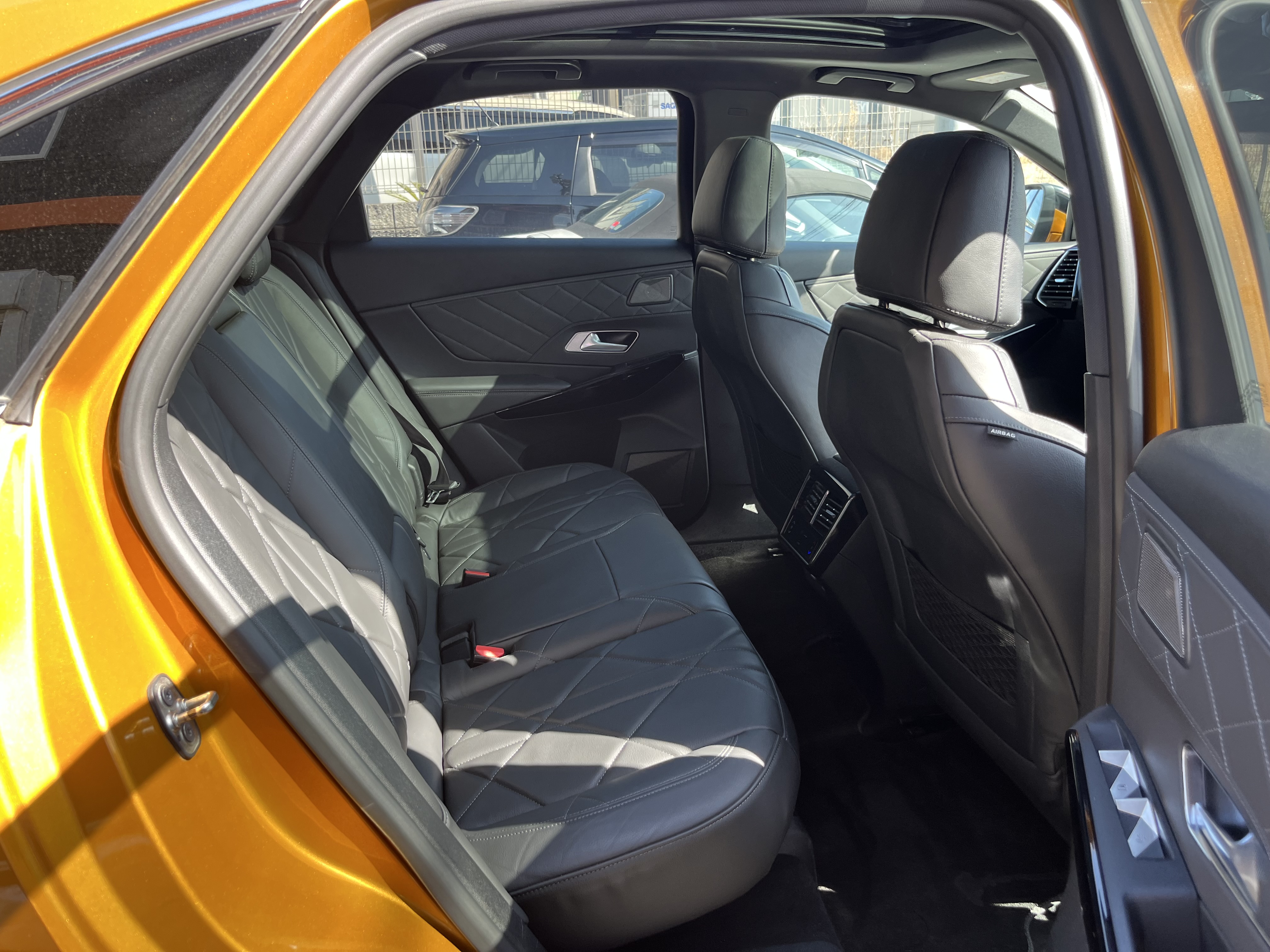 DS7クロスバック 2019/R01