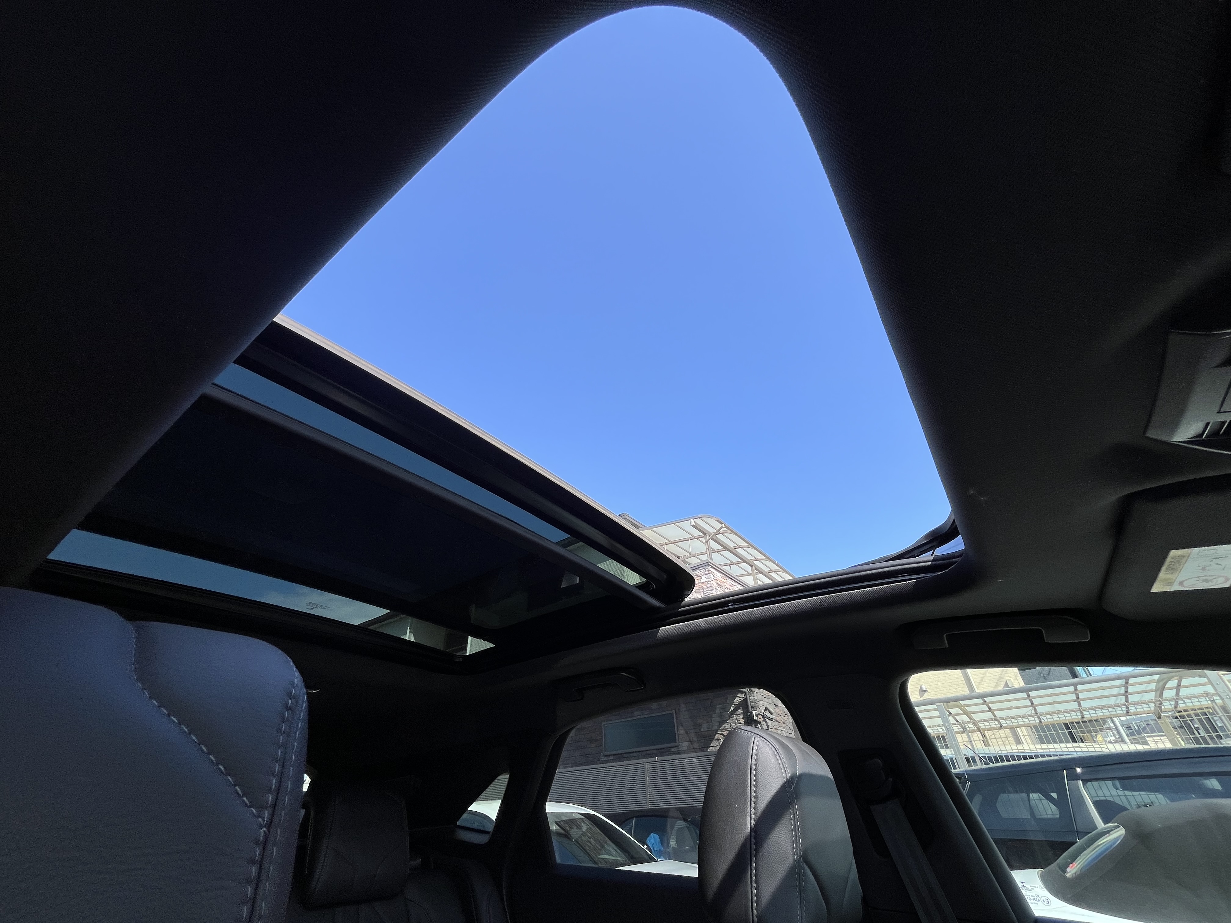 DS7クロスバック 2019/R01