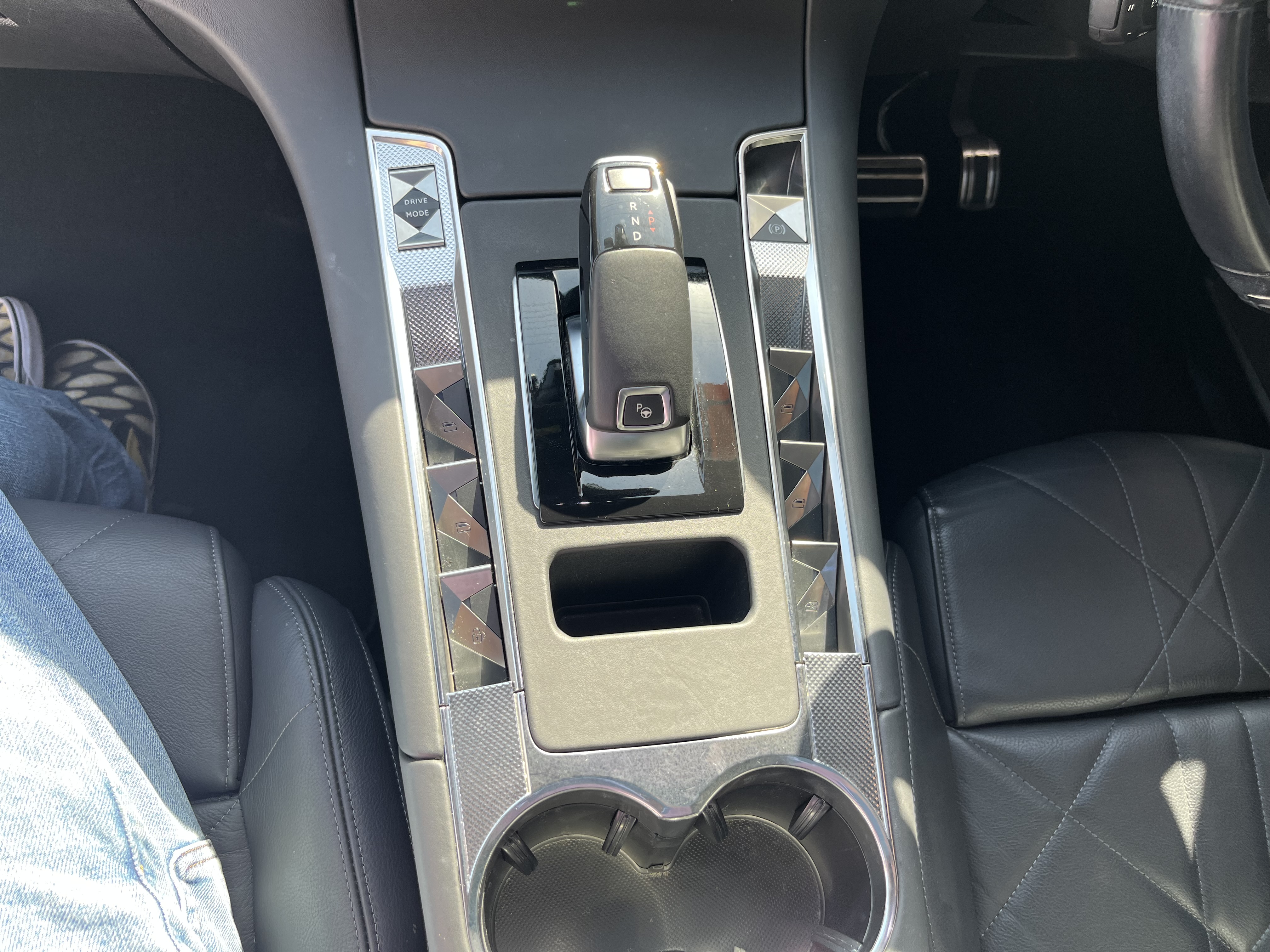 DS7クロスバック 2019/R01