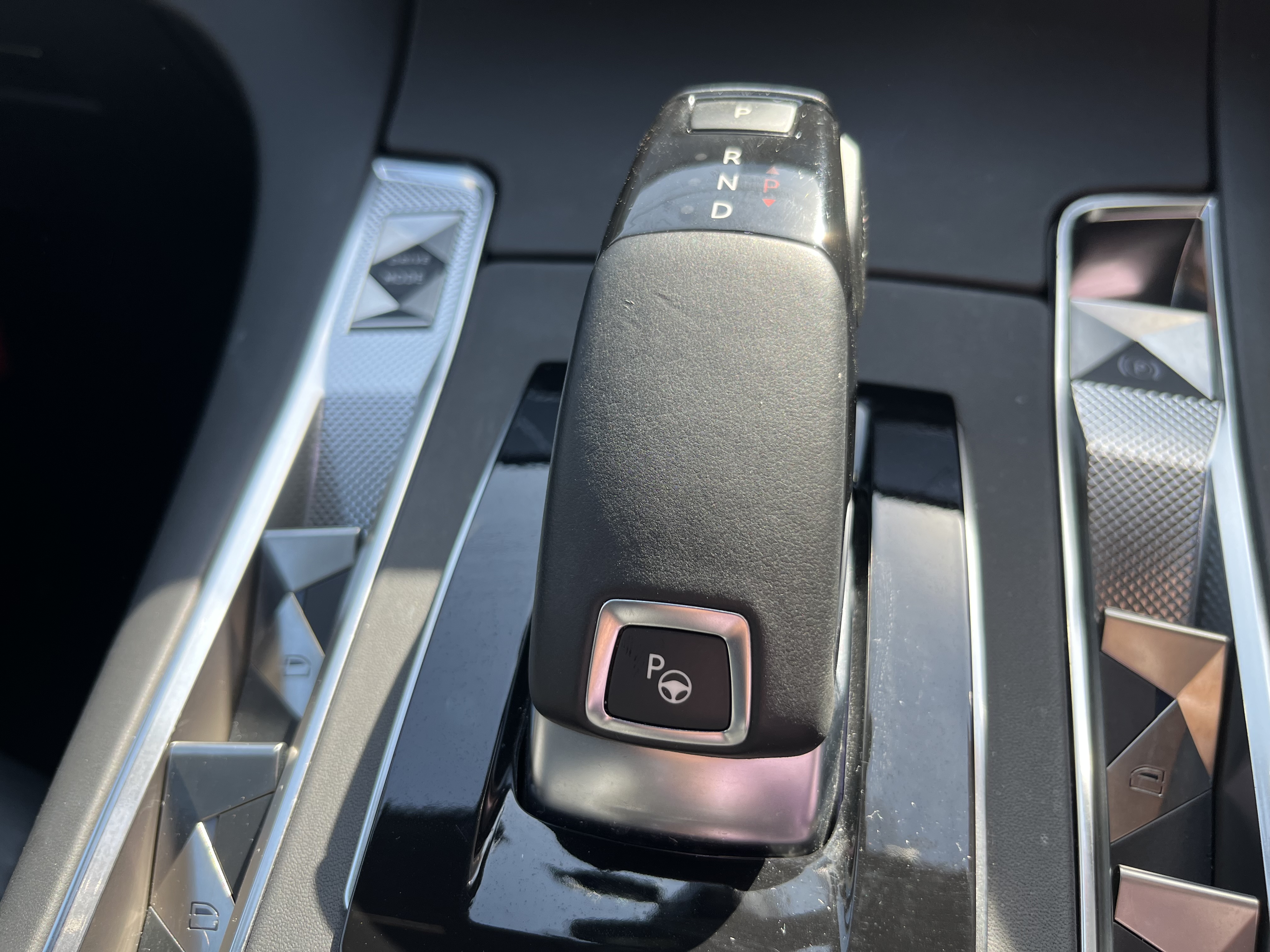 DS7クロスバック 2019/R01