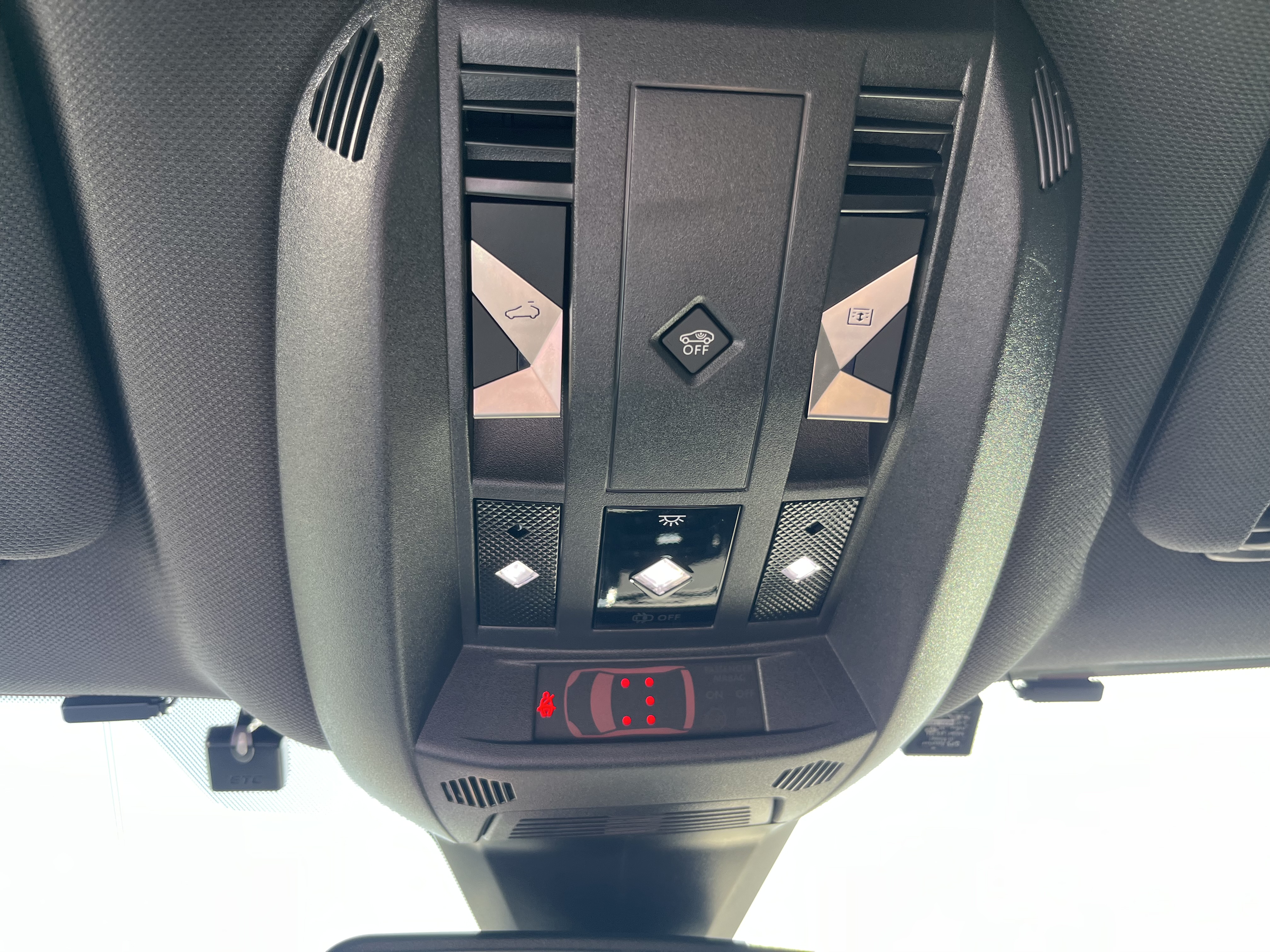 DS7クロスバック 2019/R01