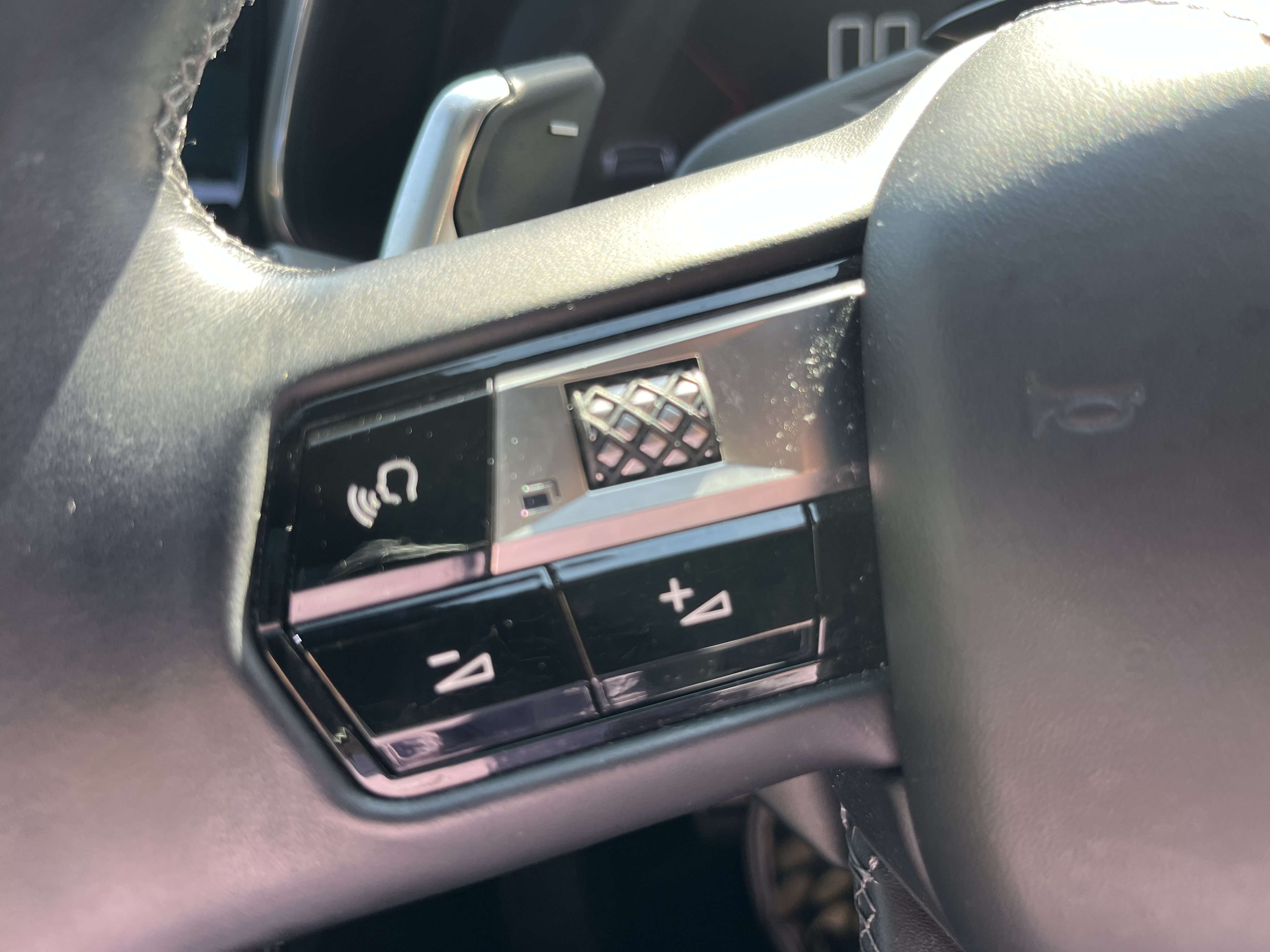 DS7クロスバック 2019/R01