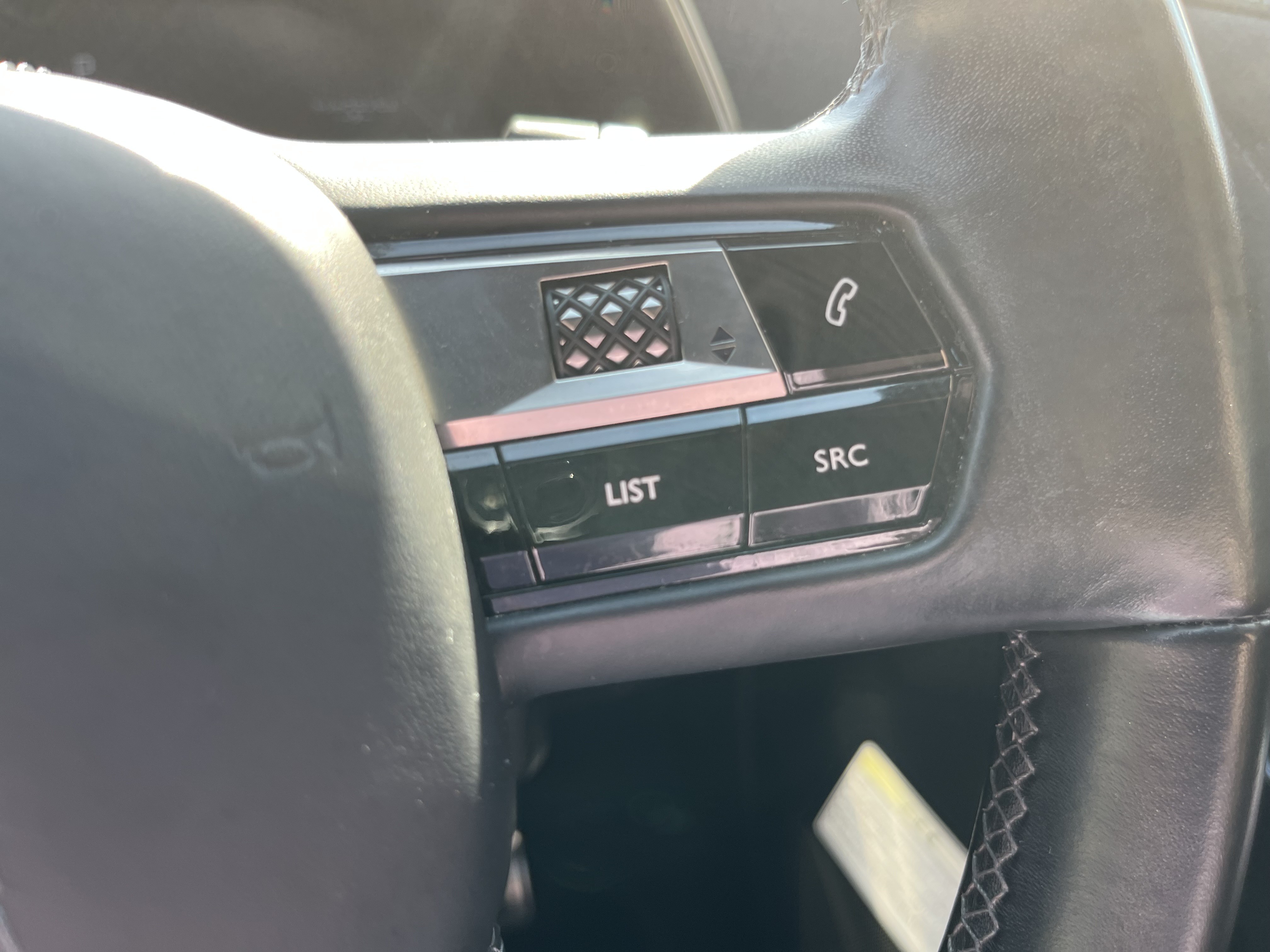 DS7クロスバック 2019/R01