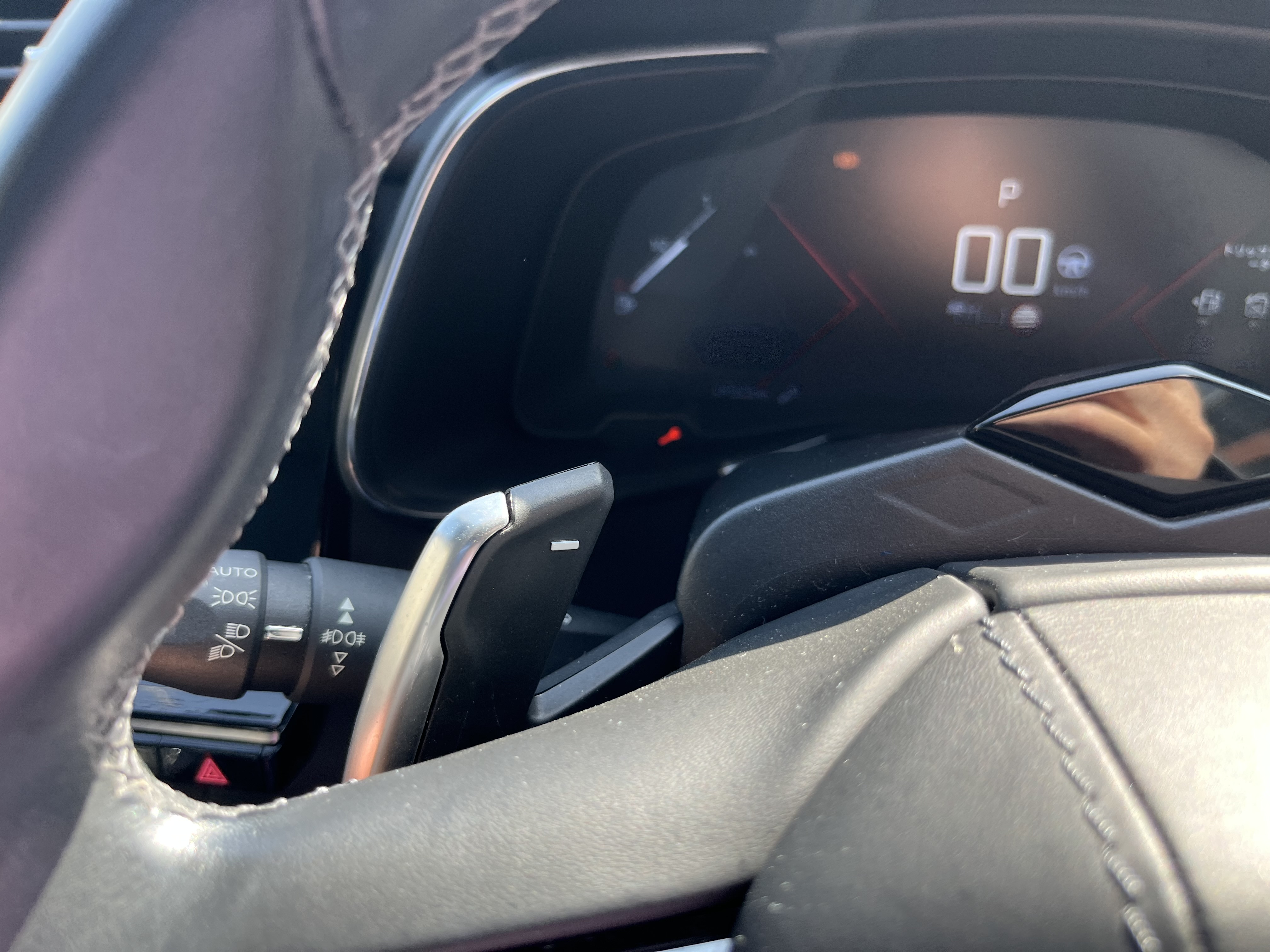 DS7クロスバック 2019/R01