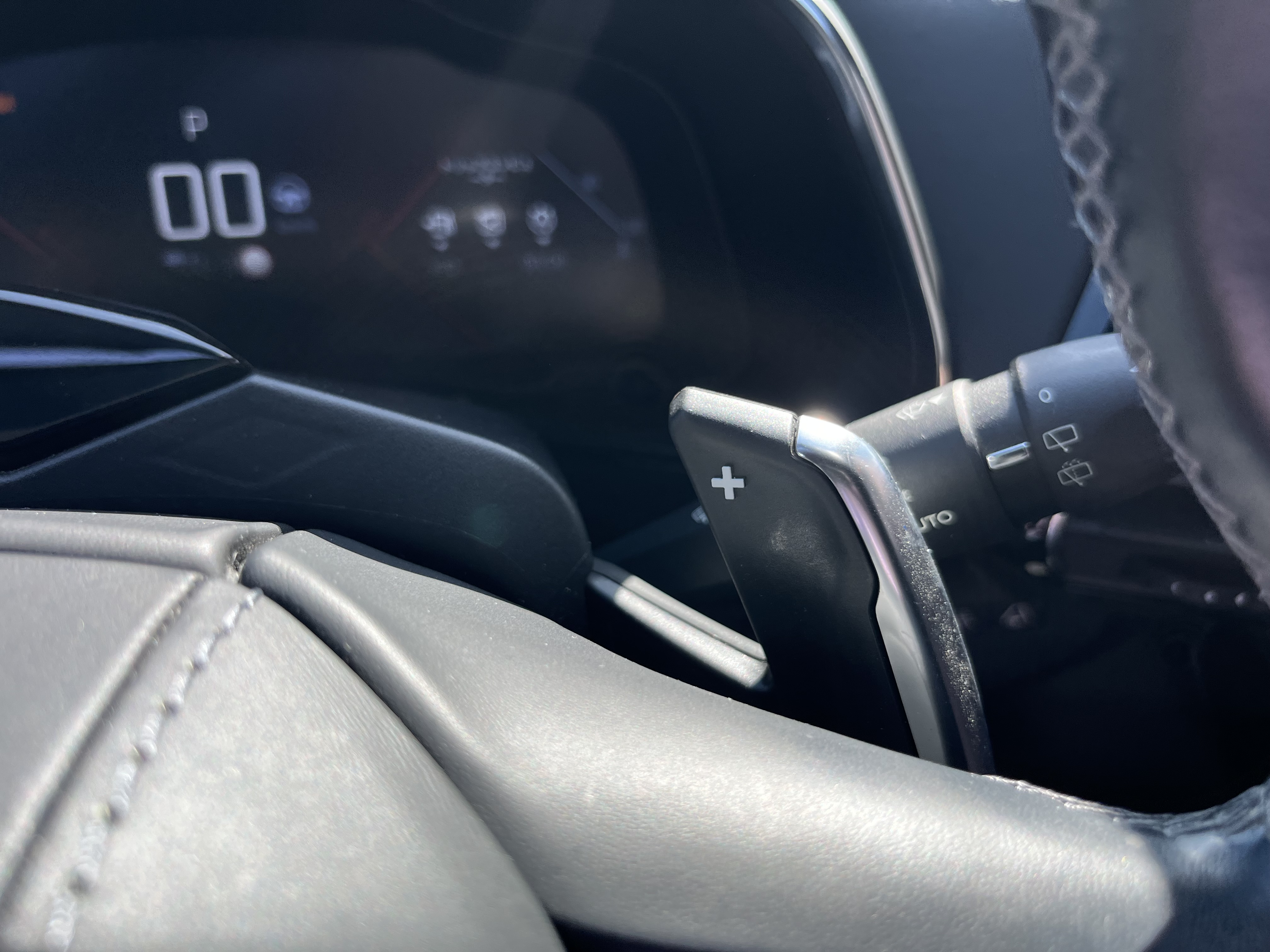 DS7クロスバック 2019/R01