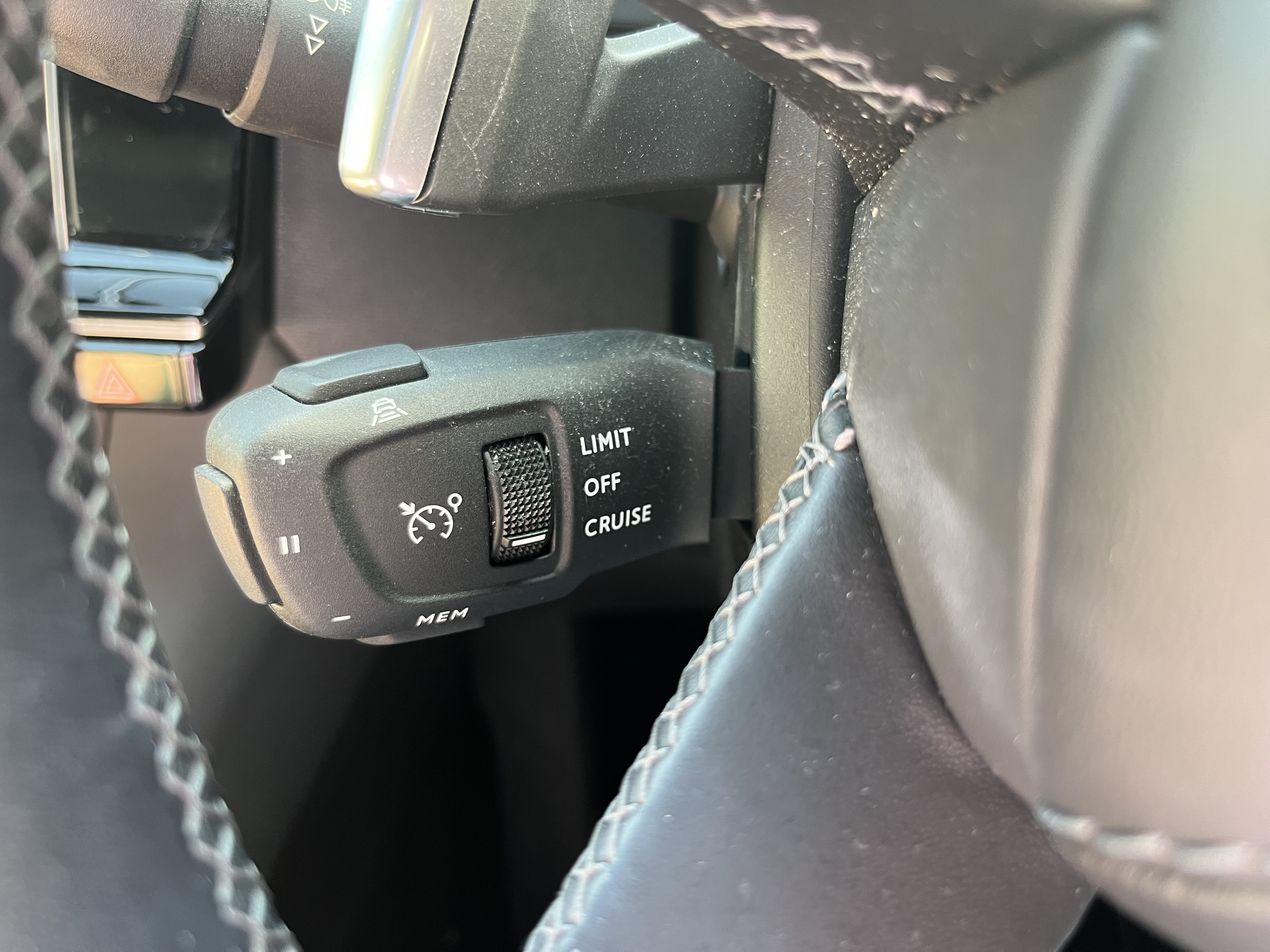 DS7クロスバック 2019/R01