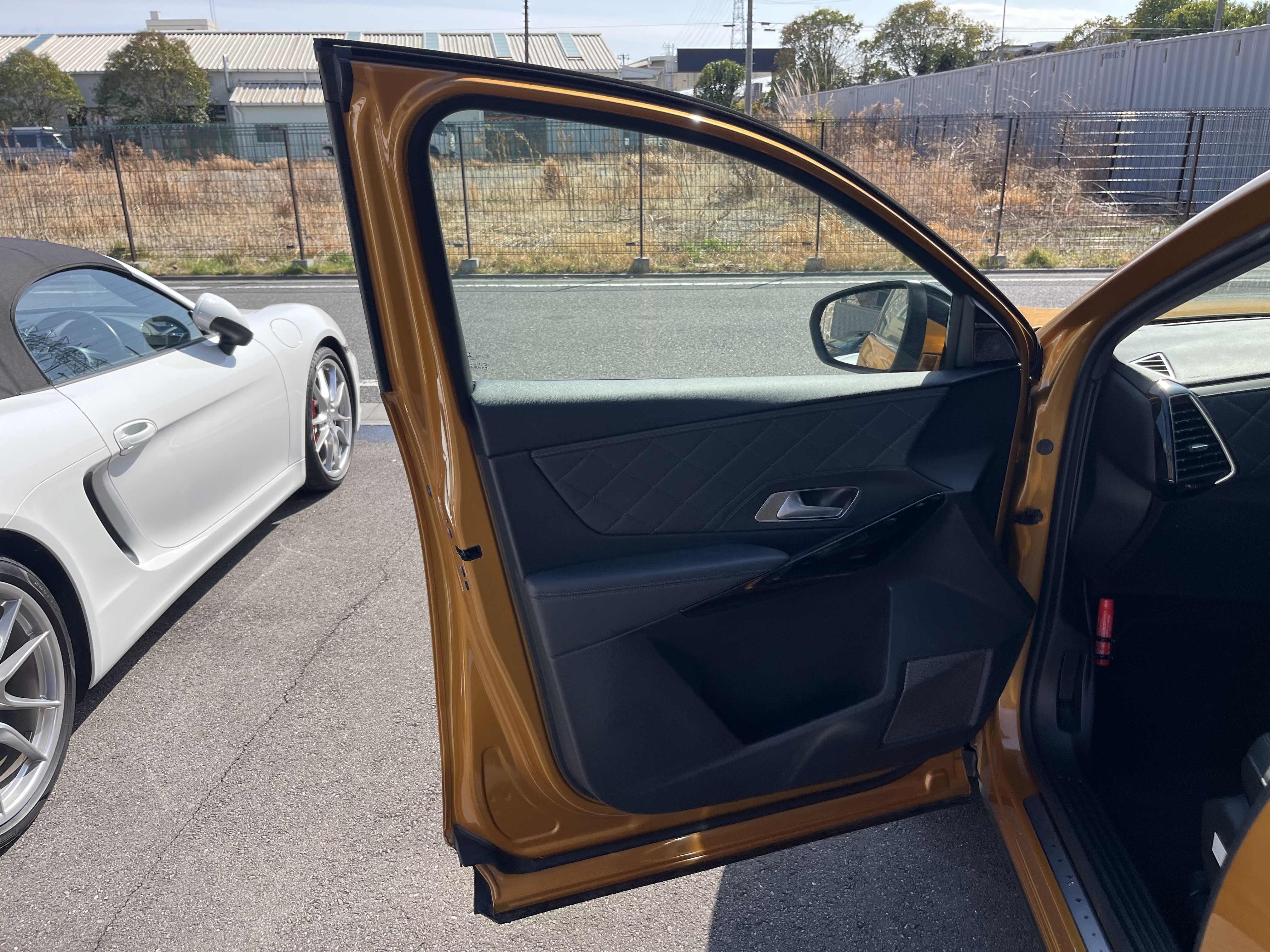 DS7クロスバック 2019/R01