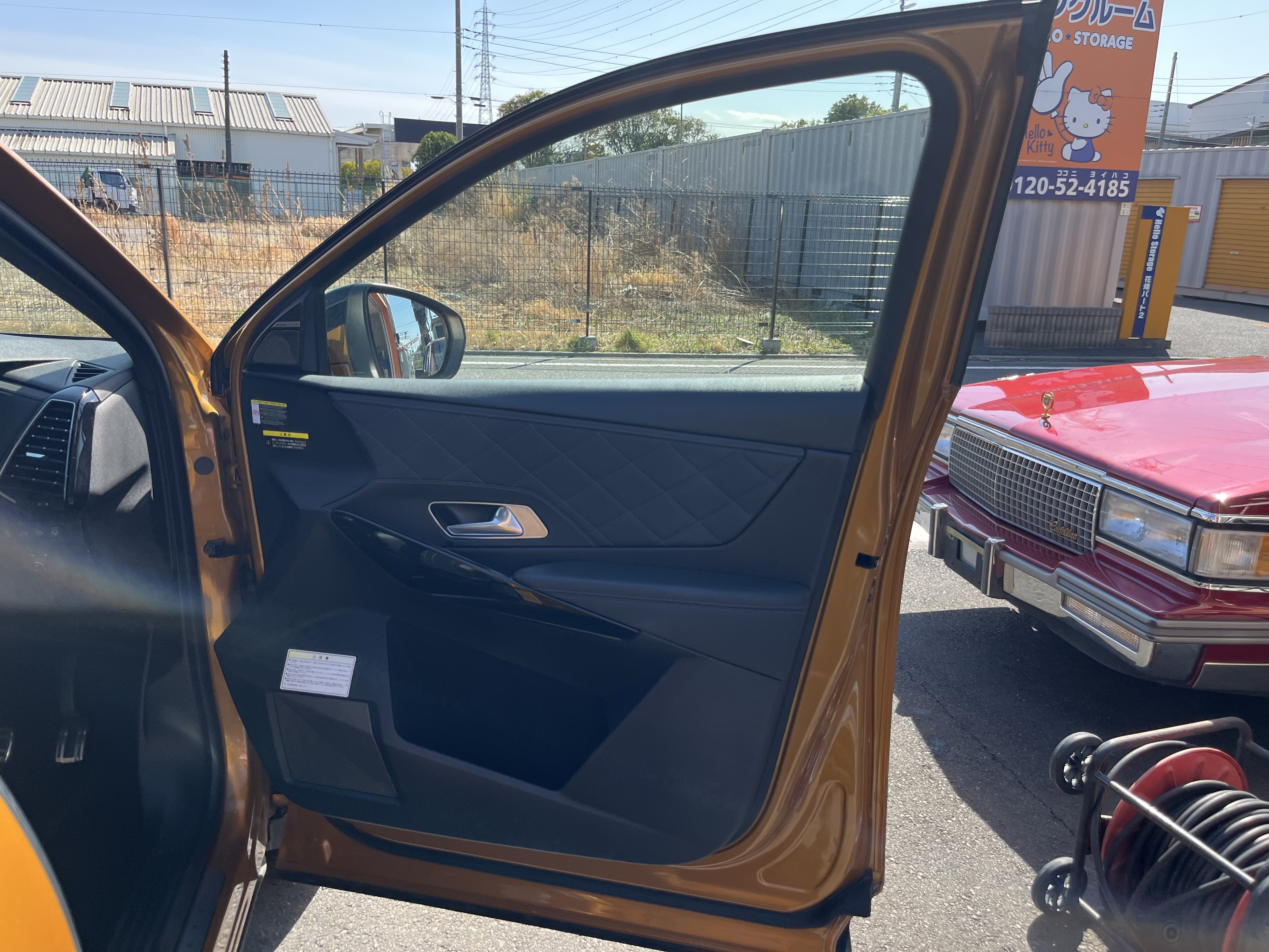 DS7クロスバック 2019/R01