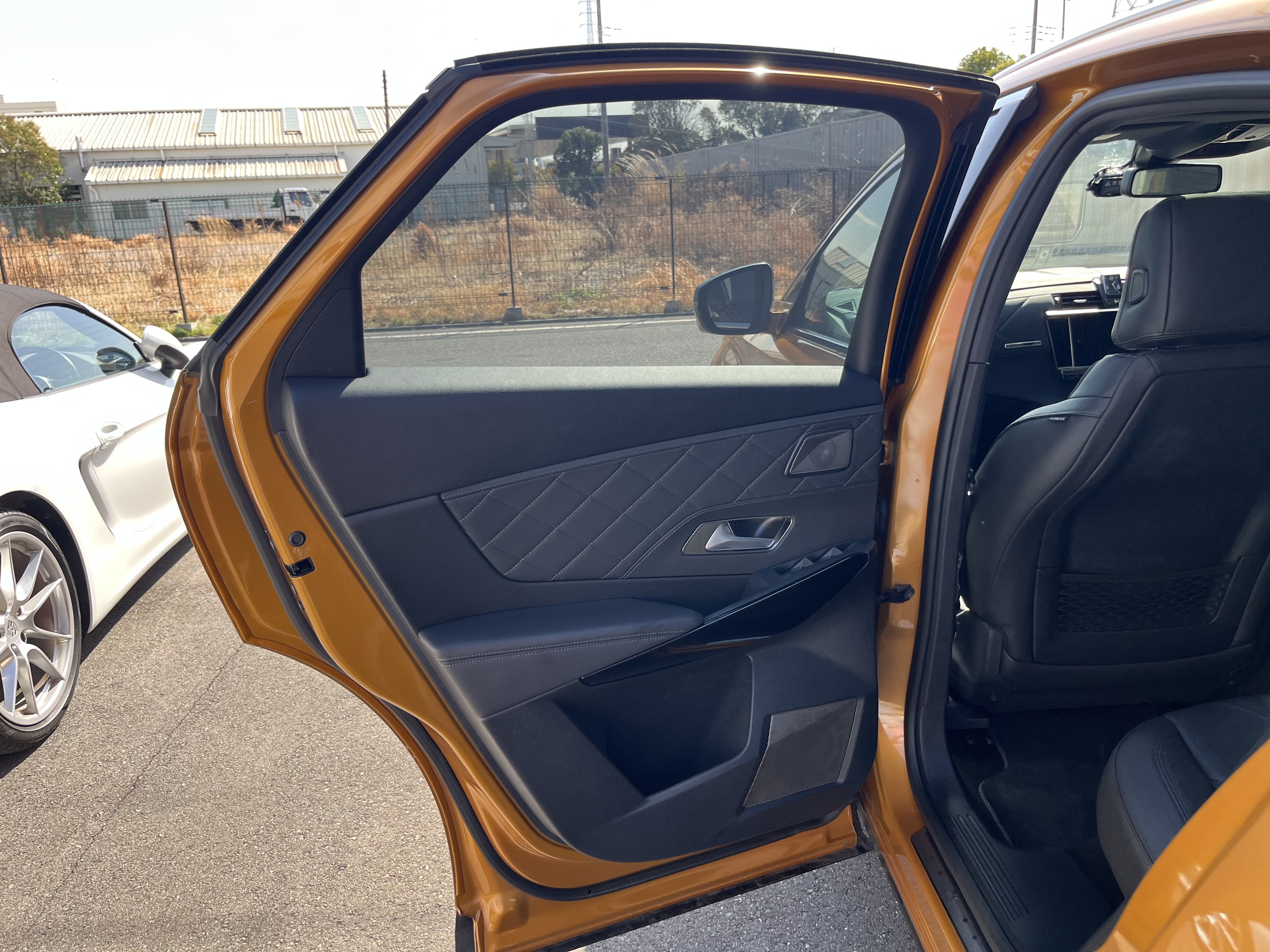 DS7クロスバック 2019/R01