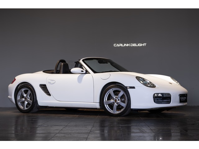 ボクスター 2007/H19