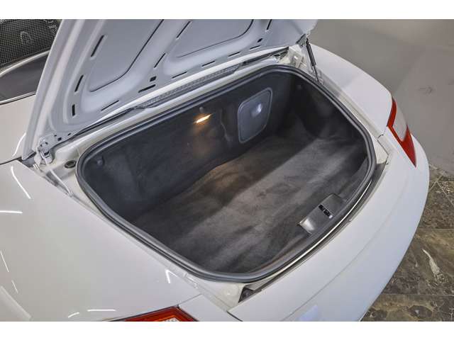 ボクスター 2007/H19