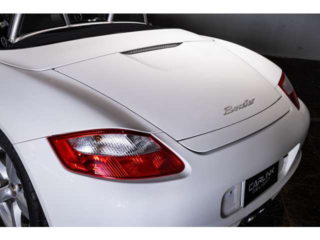 ボクスター 2007/H19