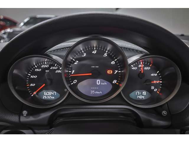 ボクスター 2007/H19