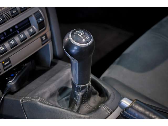 ボクスター 2007/H19