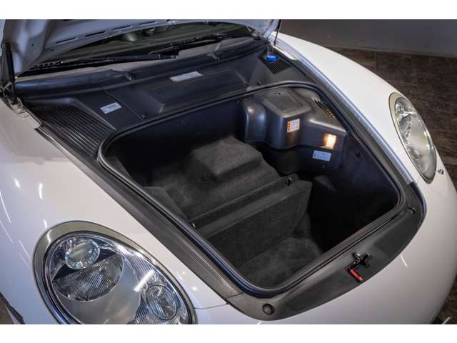 ボクスター 2007/H19