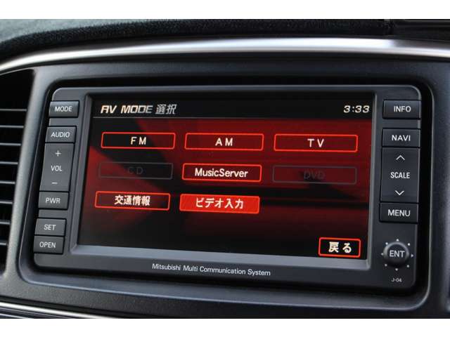 ランサーエボリューション 2009/H21