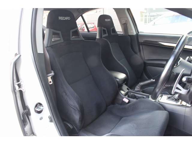 ランサーエボリューション 2009/H21