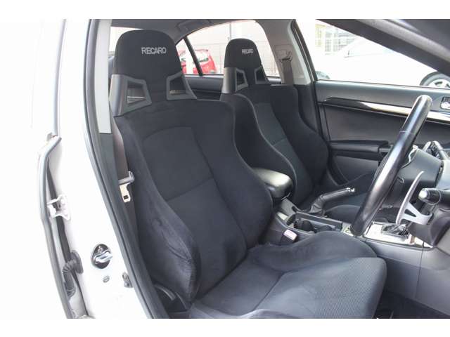 ランサーエボリューション 2009/H21