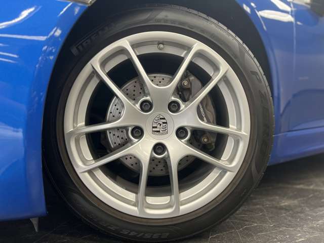 ケイマン 2015/H27