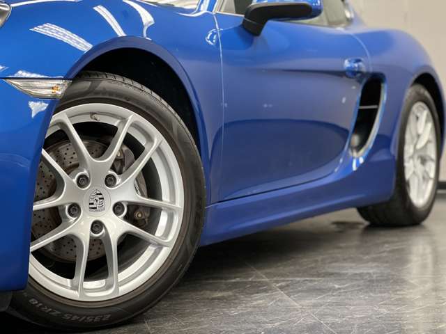ケイマン 2015/H27