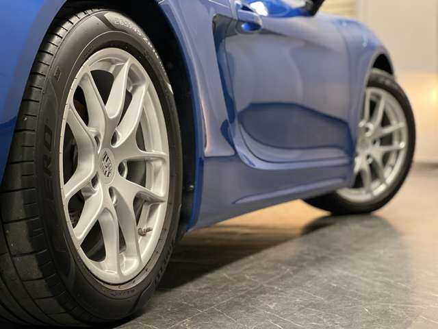 ケイマン 2015/H27