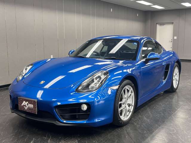 ケイマン 2015/H27