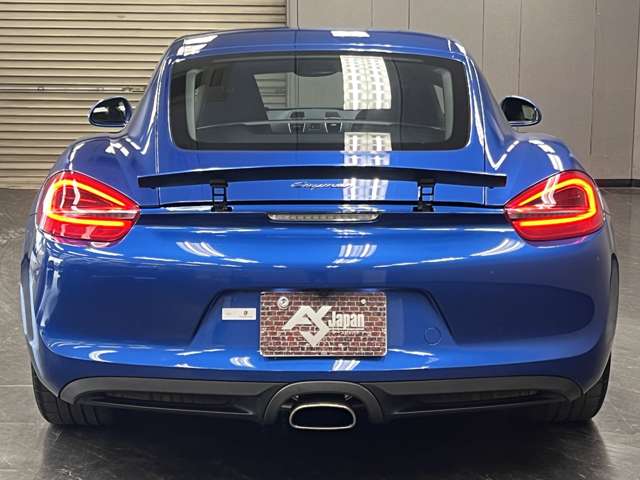 ケイマン 2015/H27