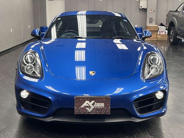 ケイマン 2015/H27