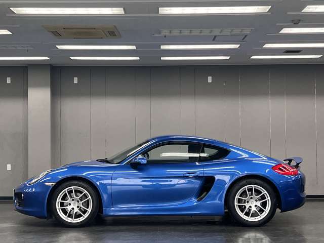 ケイマン 2015/H27