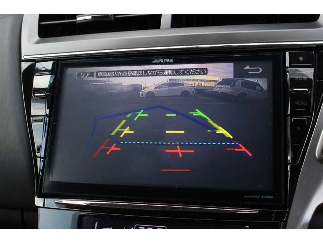 プリウスα 2015/H27