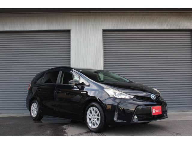 プリウスα 2015/H27