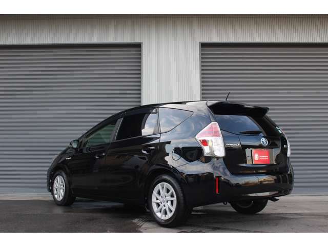 プリウスα 2015/H27