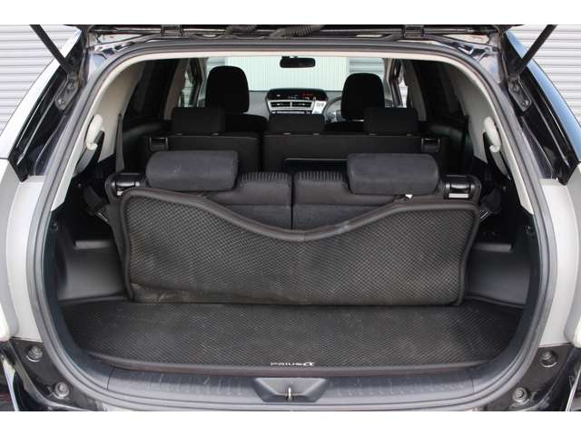 プリウスα 2015/H27